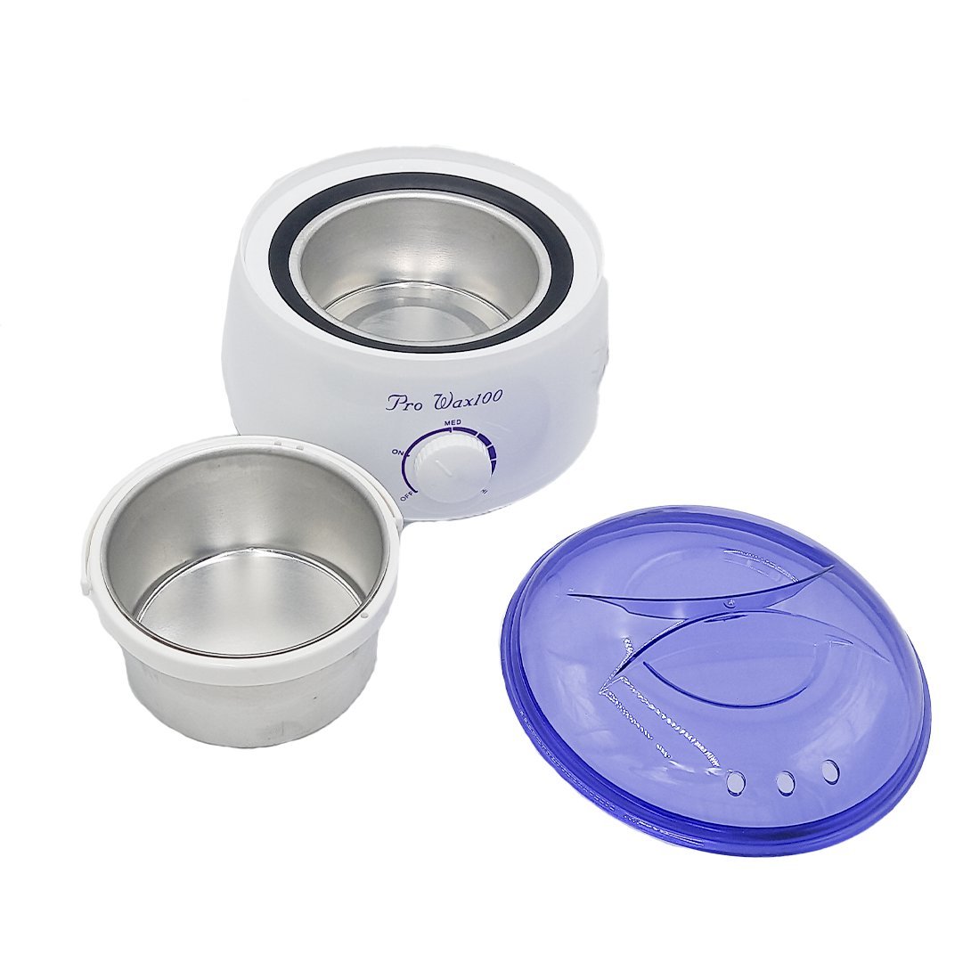 Fundidor de Cera Pro Wax 1000 – ACROPOLIS - Imagen 4
