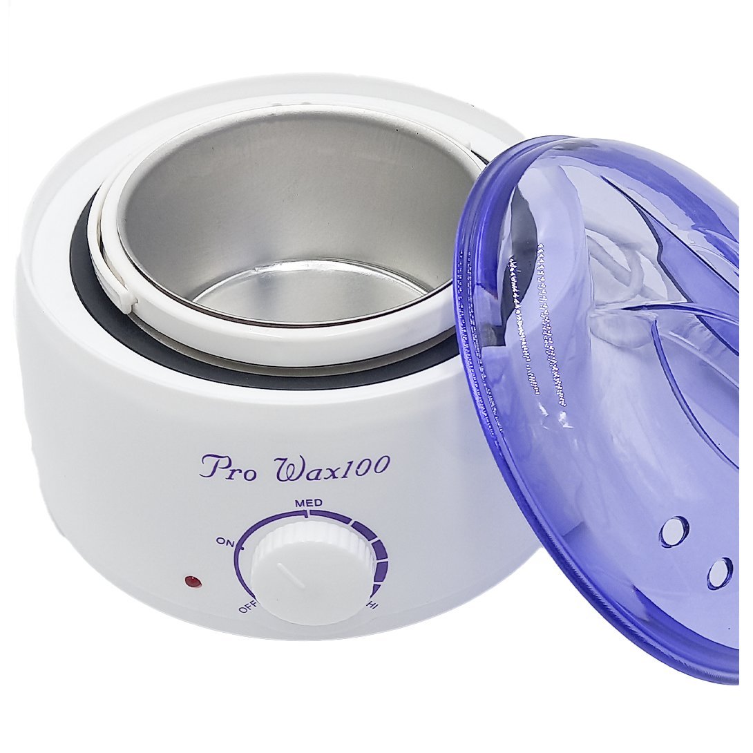 Fundidor de Cera Pro Wax 1000 – ACROPOLIS